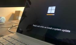 Featured image of post 解決 Windows 10 「無法將 Windows 安裝到您選擇的位置，請檢查您的媒體磁碟機。詳細資訊如下: 0x80300024」 的問題