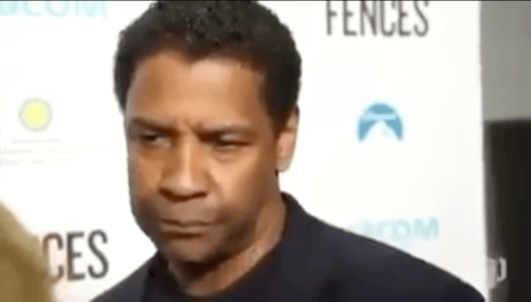 Featured image of post Denzel Washington:「如果你不看新聞 你會與世界脫節,如果你看新聞 你會與事實脫節」我們不在乎這些假消息會傷害到誰,或是毀了誰,我們甚至不在乎他是不是「真的」,任何事情都是能夠熟能生巧的,包含「鬼扯」這件事情
