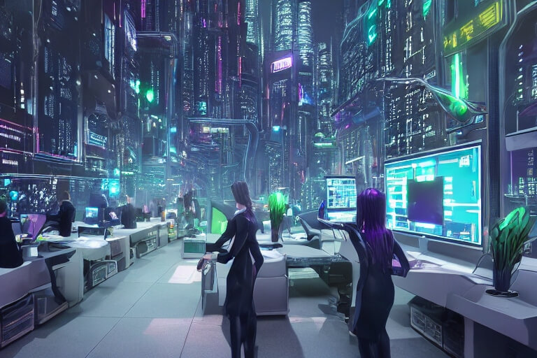 Featured image of post AI 的 Scaling Law 是什麼意思?Scaling Law 有遇到什麼挑戰?