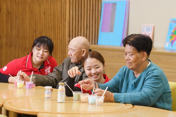 Featured image of post 【長照2.0】失能等級如何認定?ADL(日常生活活動量表)與IADL(工具性日常生活活動量表)2種生活評估量表,瞭解失能程度等級