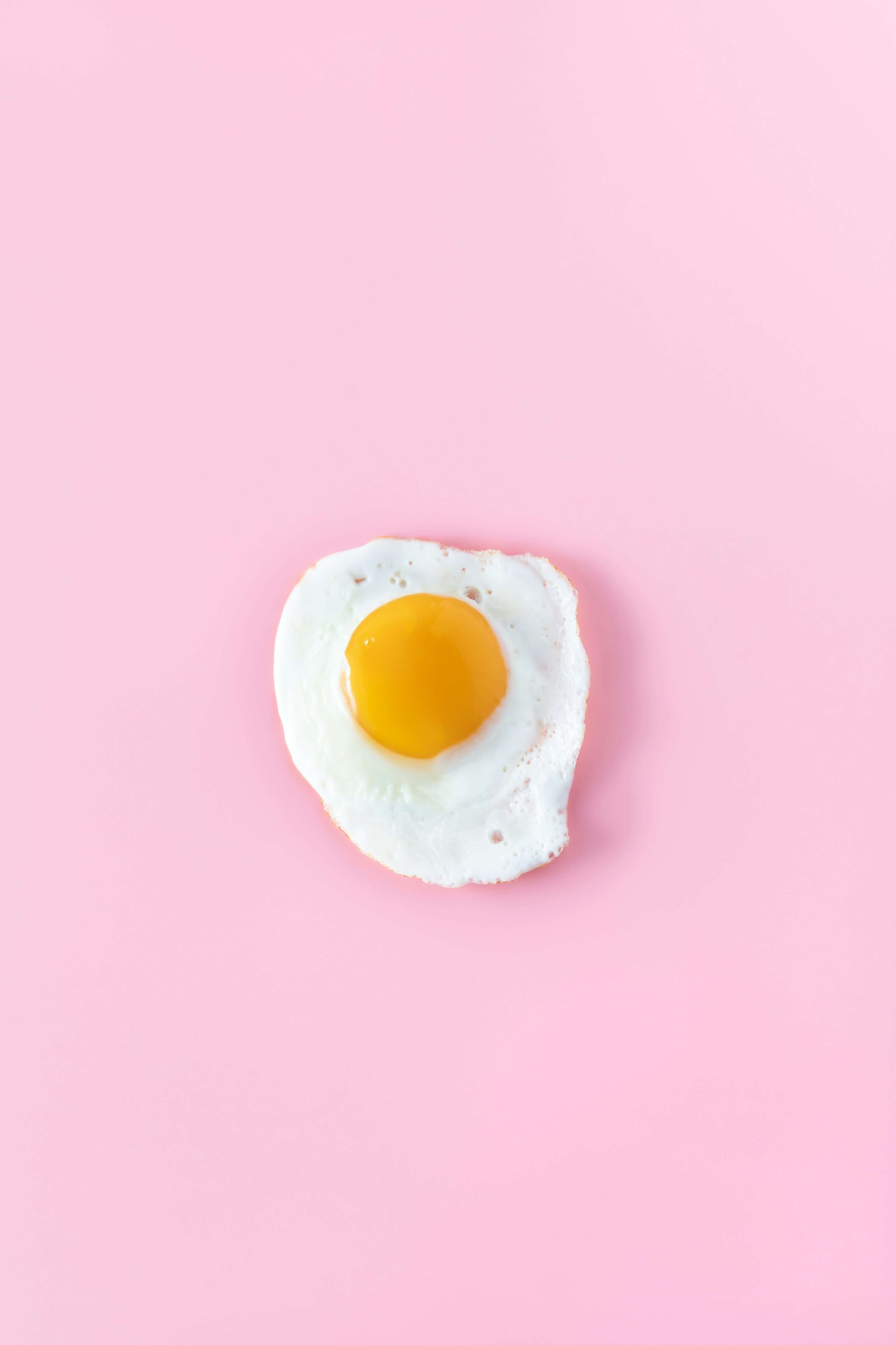 Featured image of post 出國吃早餐,點餐需要知道的9種蛋料理英文 Egg English