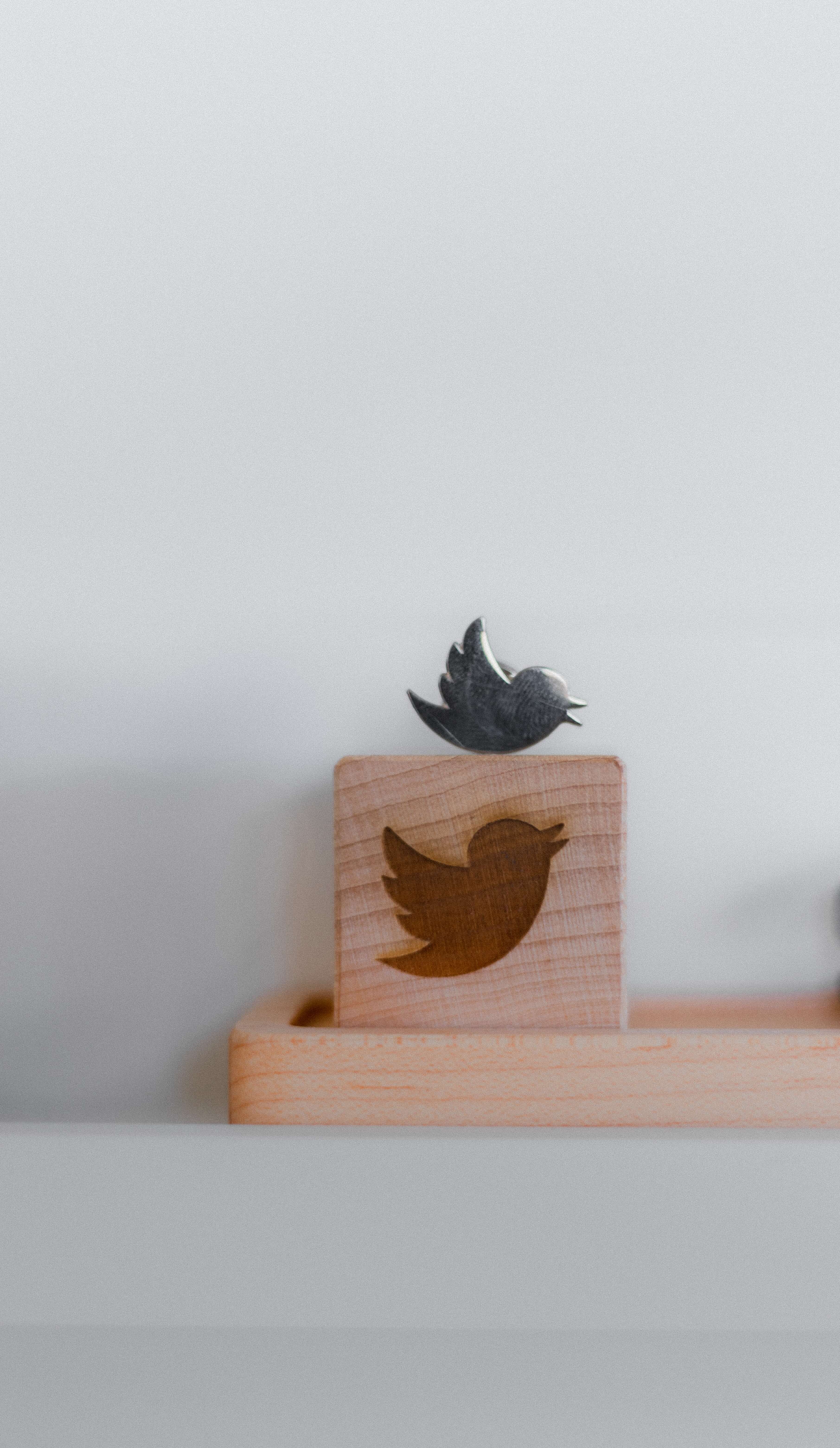 Featured image of post 信任即服務 (TaaS):Twitter 的願景 Trust as a Service (TaaS): A Vision for Twitter
