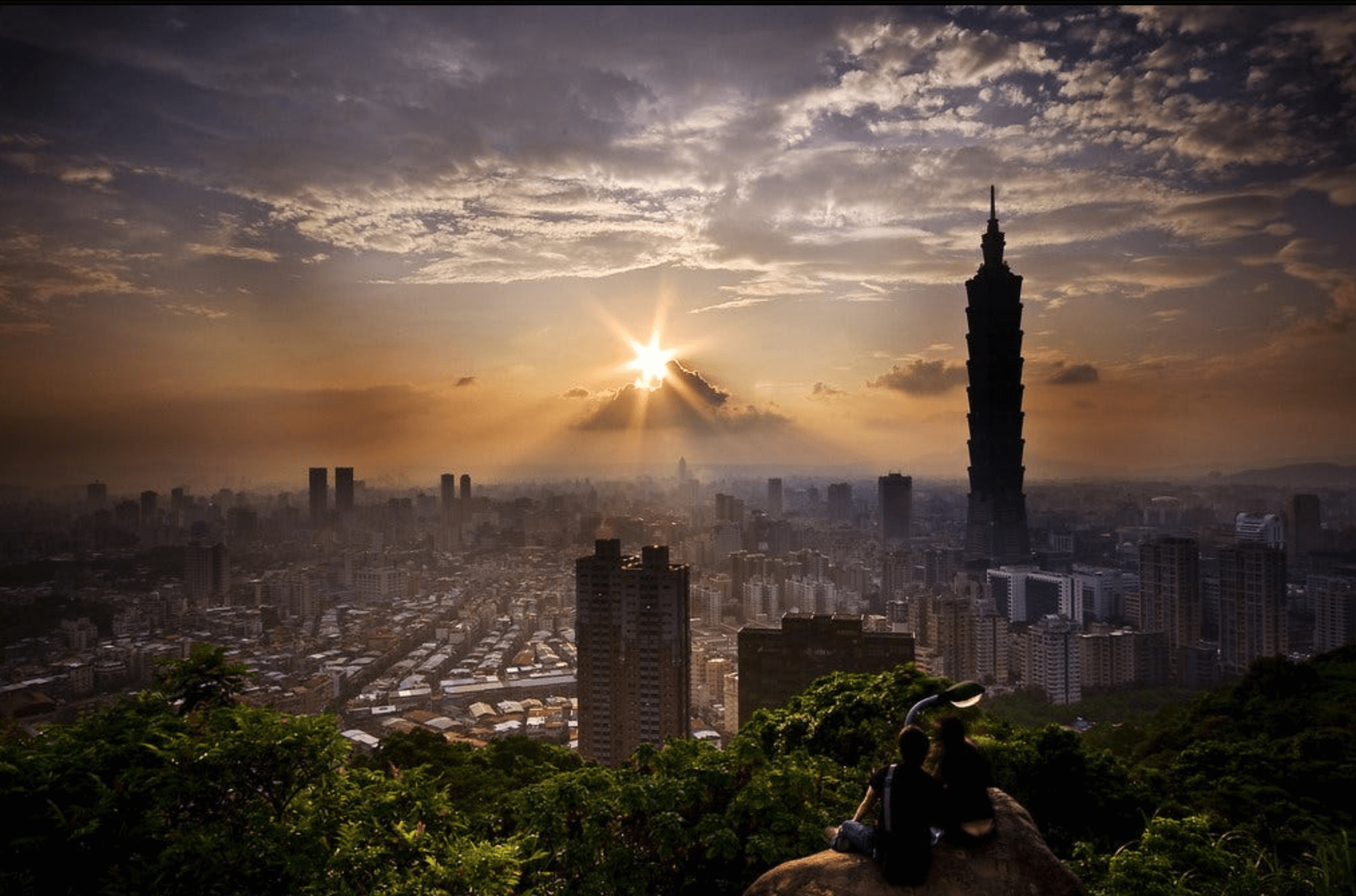 Featured image of post Noah Smith 台灣是一個文明 Noah Smith Taiwan is a civilization