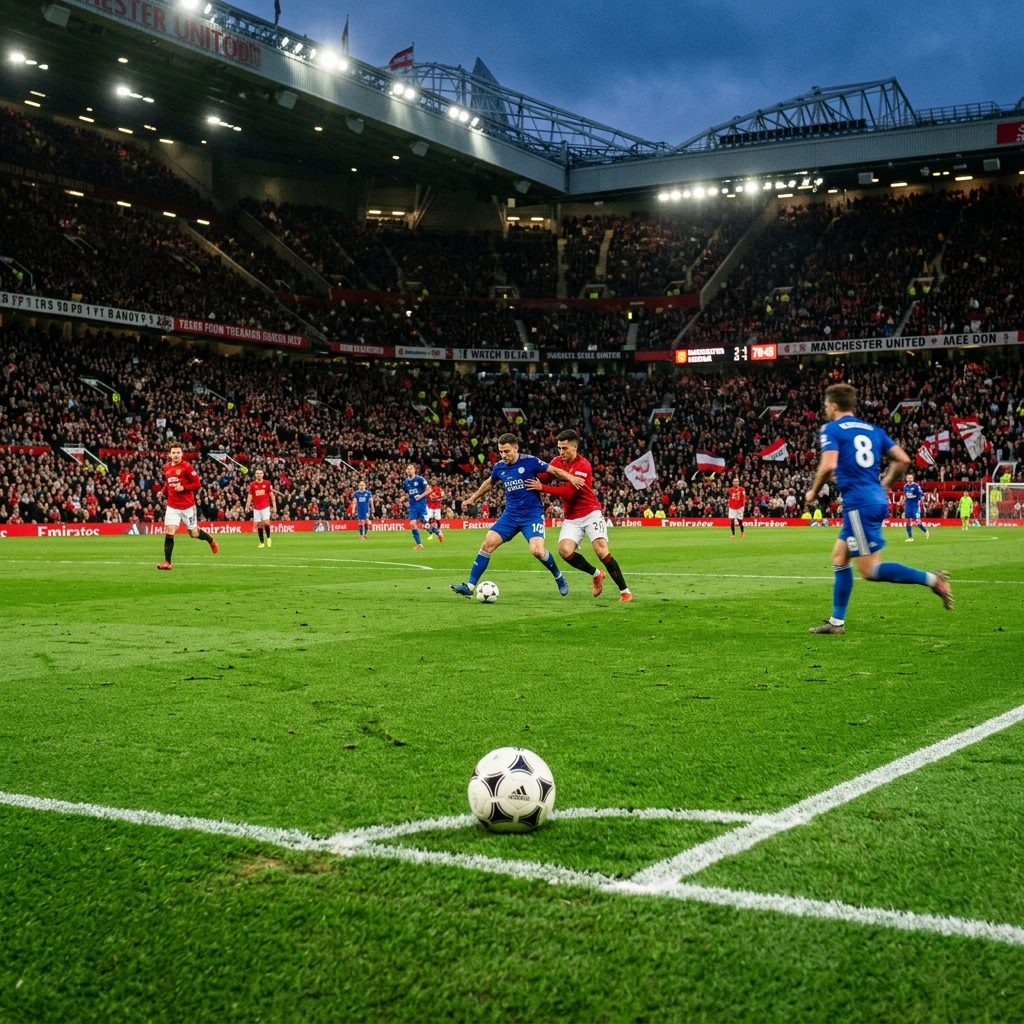 Featured image of post 為什麼 NBA 可以天天打，足球卻只能「一週一賽」？揭開足球賽制的殘酷真相