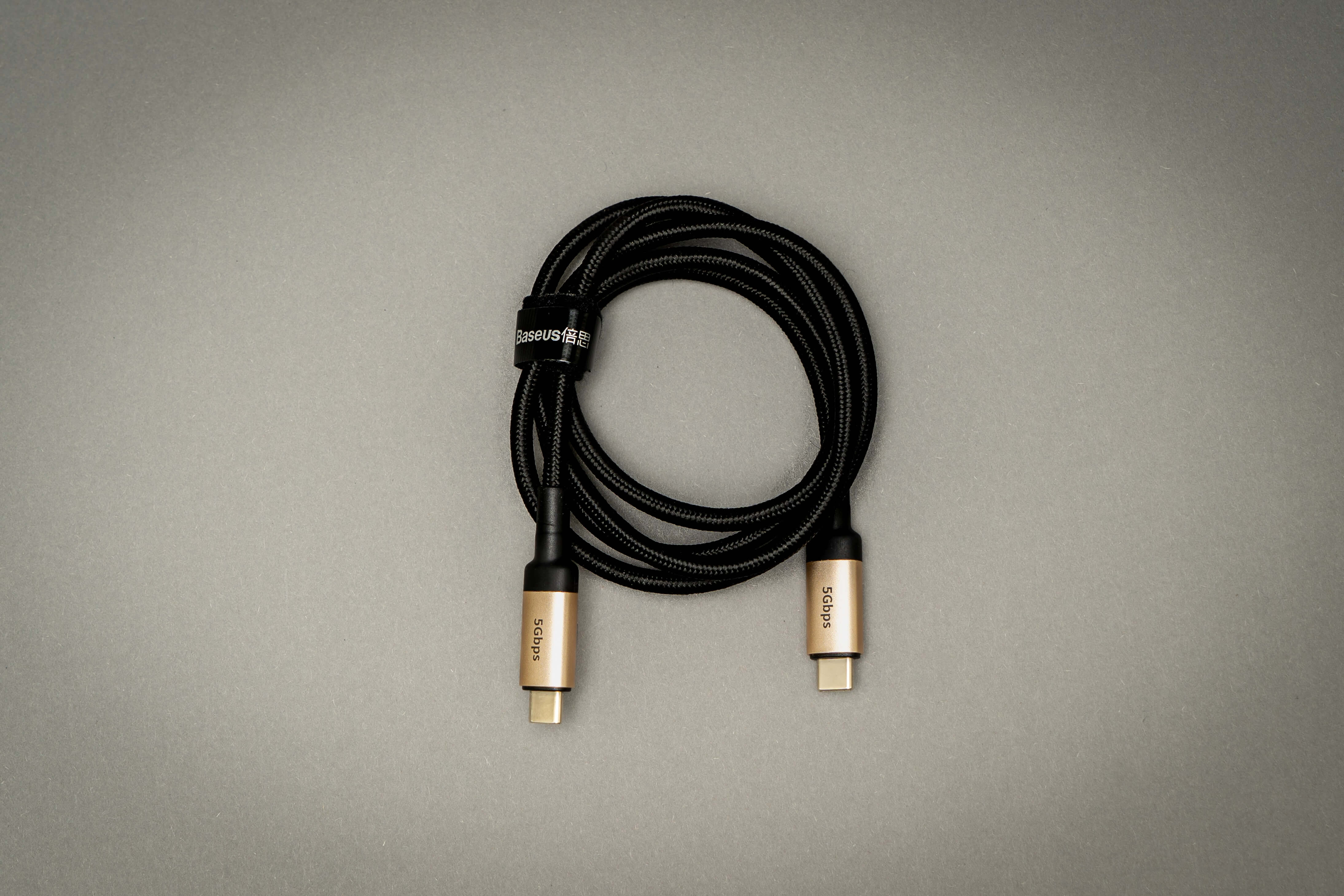 Featured image of post USB 2、USB 3、USB 4 差在哪?「充電速度」與「傳輸速度」差在哪?
