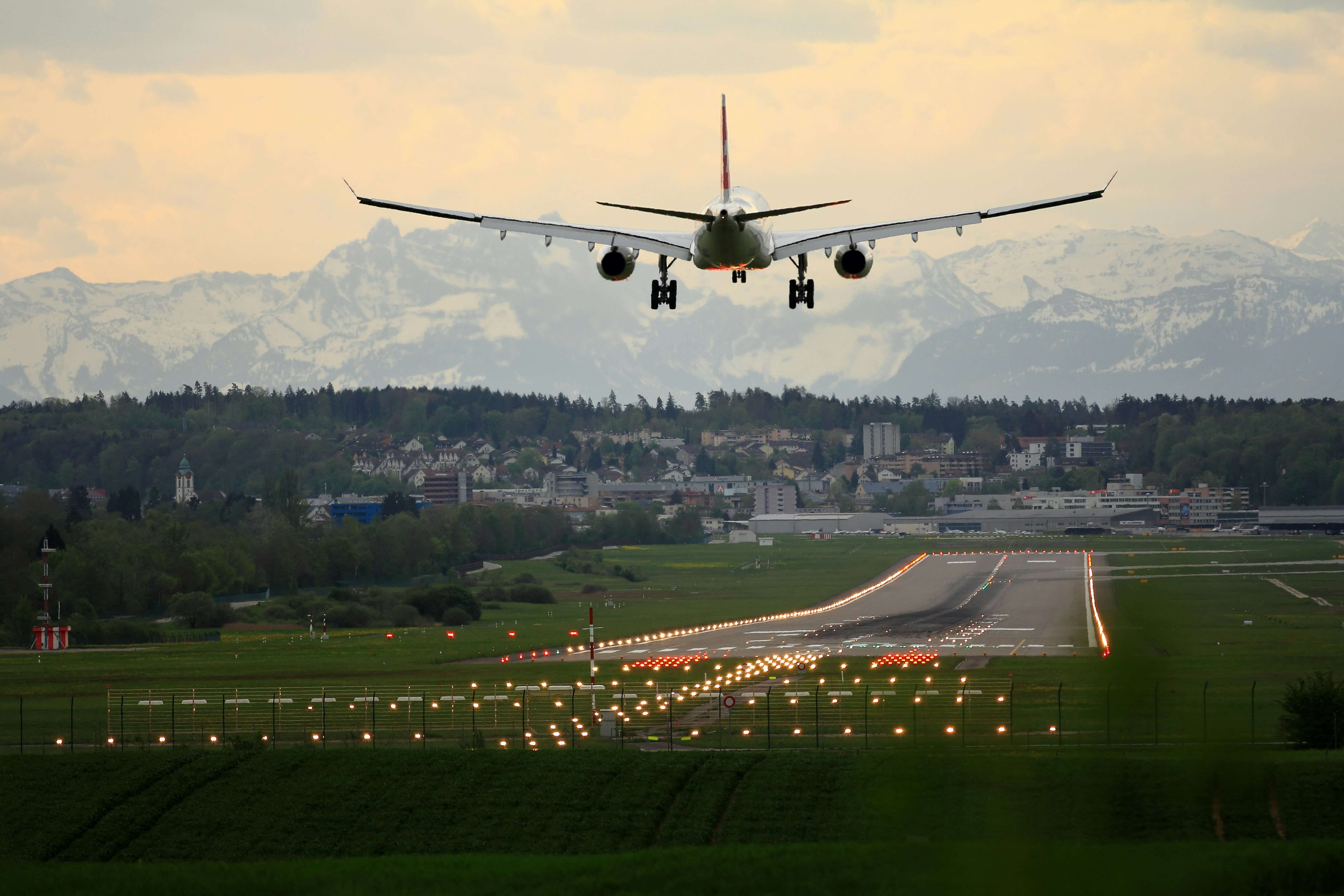Featured image of post 全球機場名稱(Airport name)和機場代碼(Airport code)