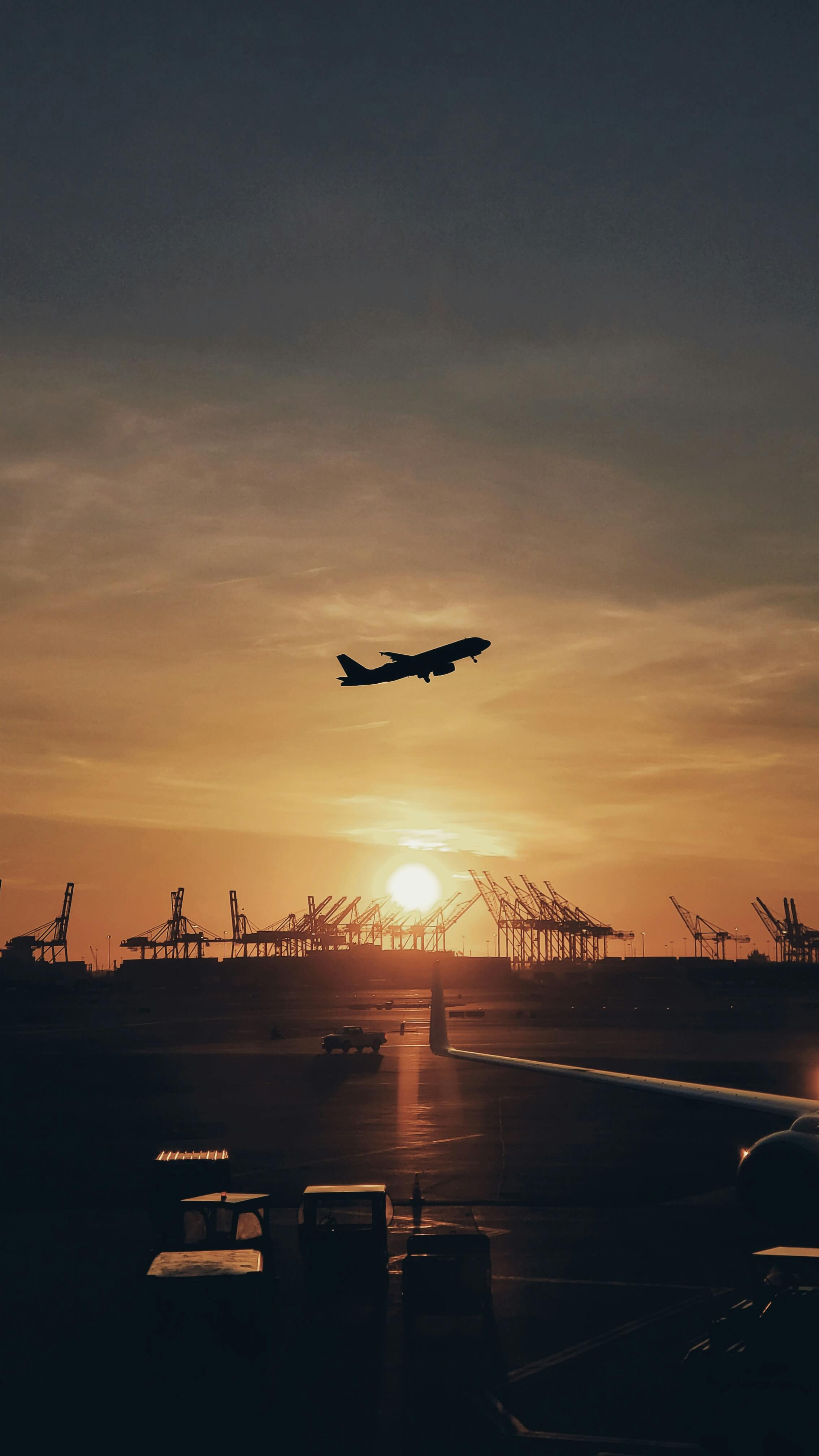 Featured image of post 航空公司代碼(Airline code)與航空聯盟(Airline alliance)
