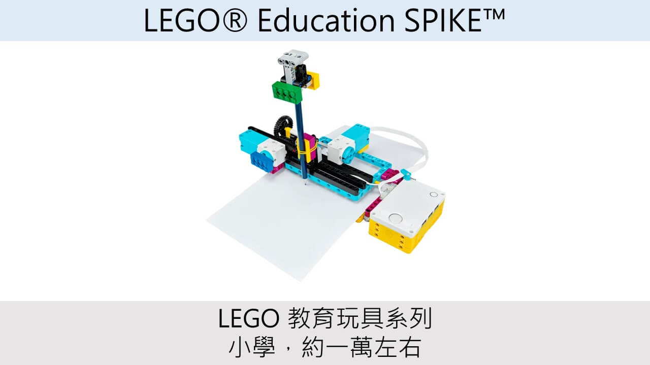 培養程式興趣從小開始,從遊戲中理解程式概念原理