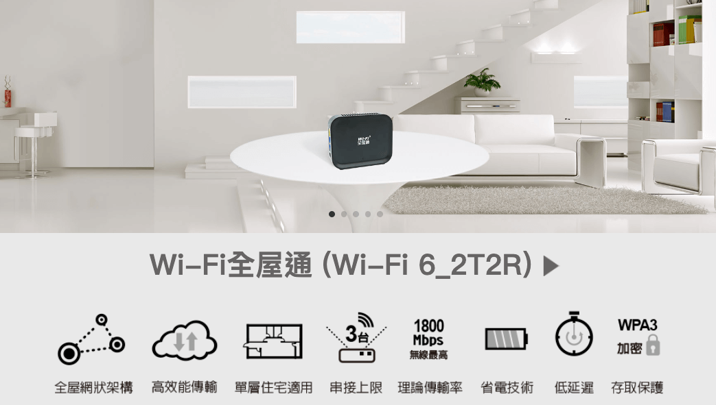 Wi-Fi 6_2T2R