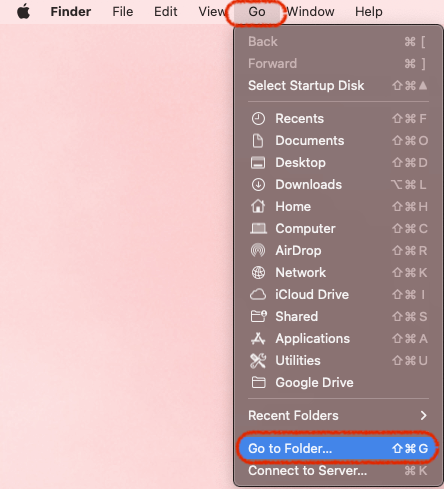 解決 Mac「系統資料」過大清除方法