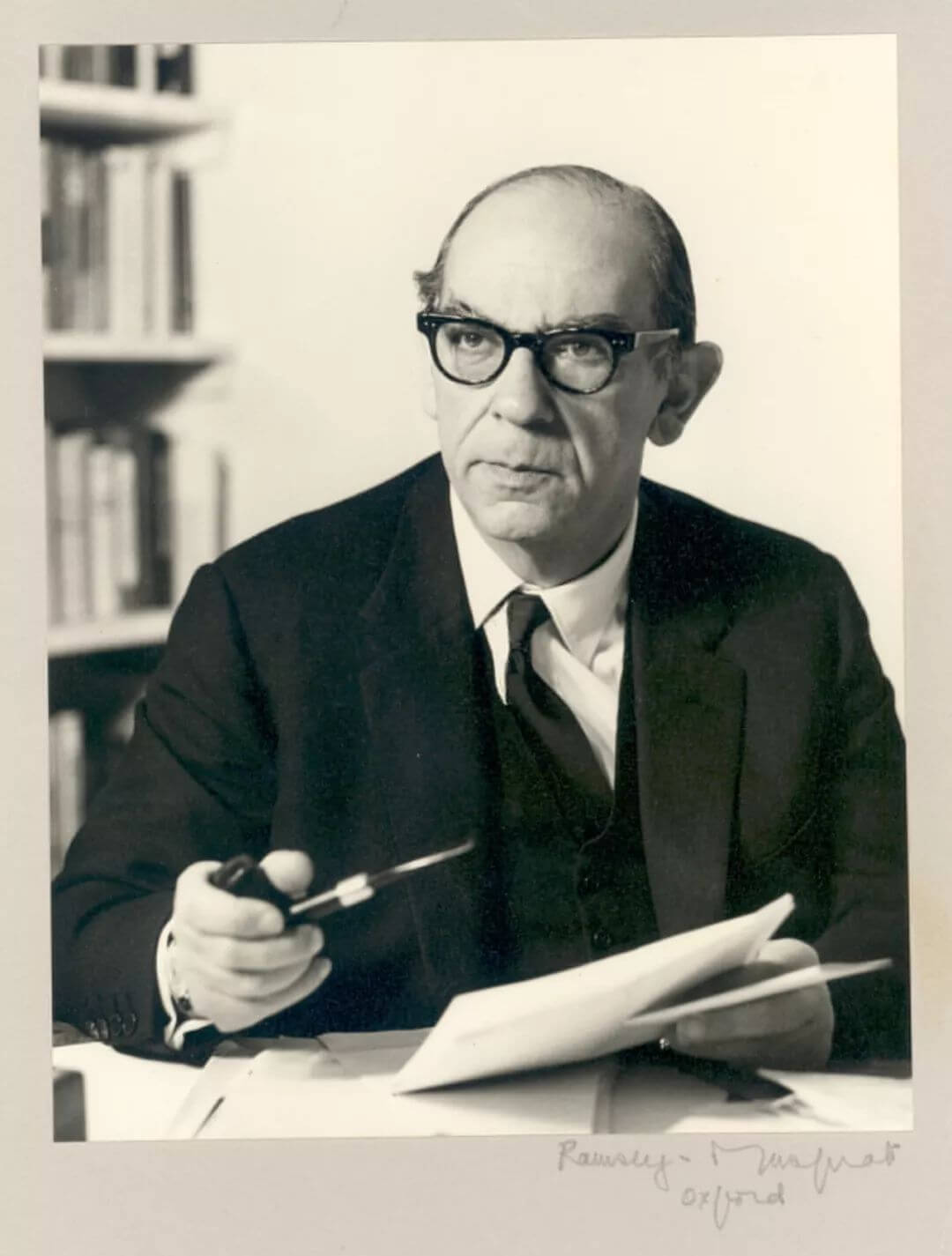 以賽亞·柏林 Isaiah Berlin