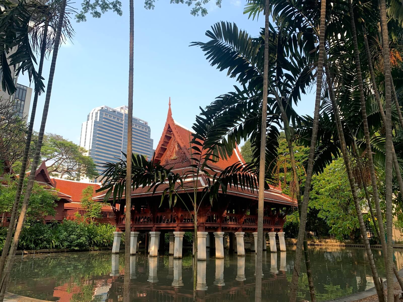 朱拉隆功大學 Chulalongkorn University