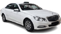 轎車或小巴士