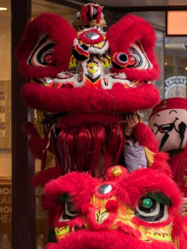 年獸
